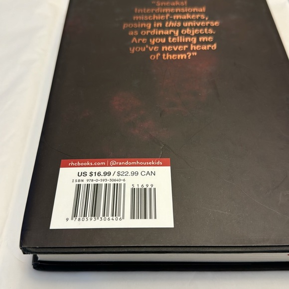 COPY - 🍀2/10.00🍀 Sneaks hardcover book gift condition, excellent - Picture 3 of 9